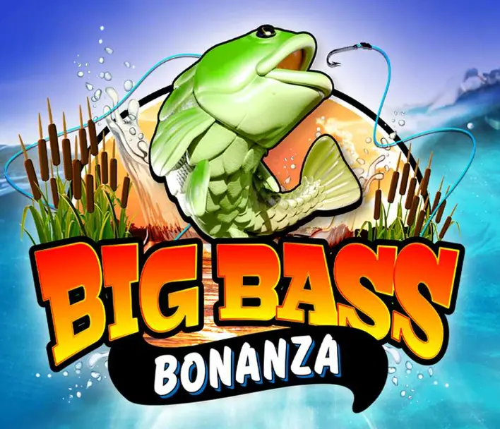 Big Bass Bonanza (Pragmatic Play)