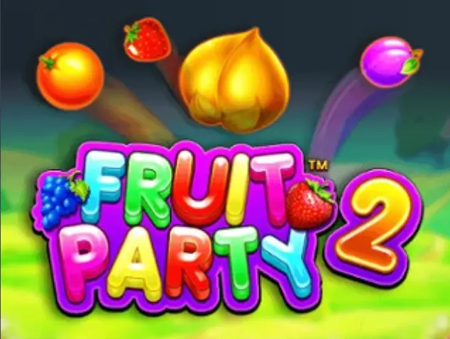 Fruit Party 2 (Pragmatic Play)