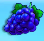 Trauben (geringer Wert) 