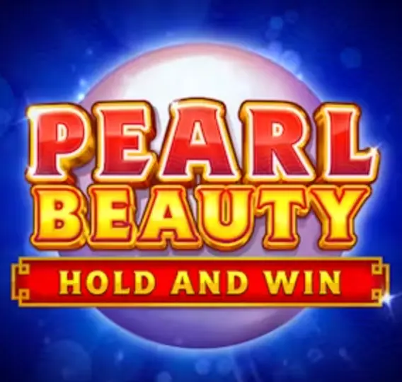 Pearl Beauty: Hold and Win (Pragmatic Play)