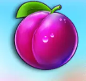 Pflaume (geringer Wert)