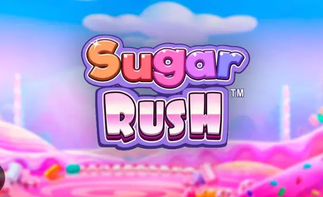 Sugar Rush (Pragmatic Play)