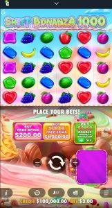 sweet-bonanza mob 2