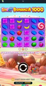 sweet-bonanza mob 1