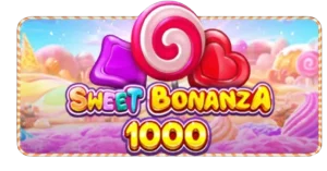 Sweet Bonanza 1000 Slot Demo